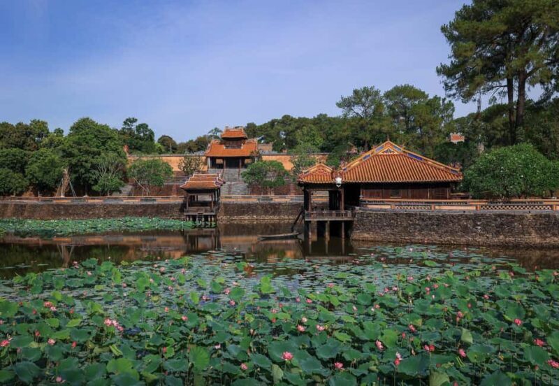 Hue City Tour: Half-Day with Royal Tombs - Who Should Consider This Tour?