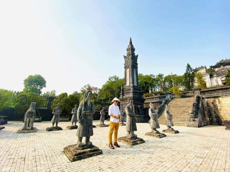 Hue City Tour: Heritage, Food & Life from Da Nang/Hoi An/Hue - Real Insights from Past Travelers