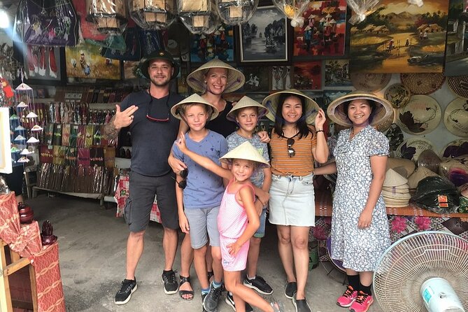 Hue City Tour Luxury Group Tour - Common Questions