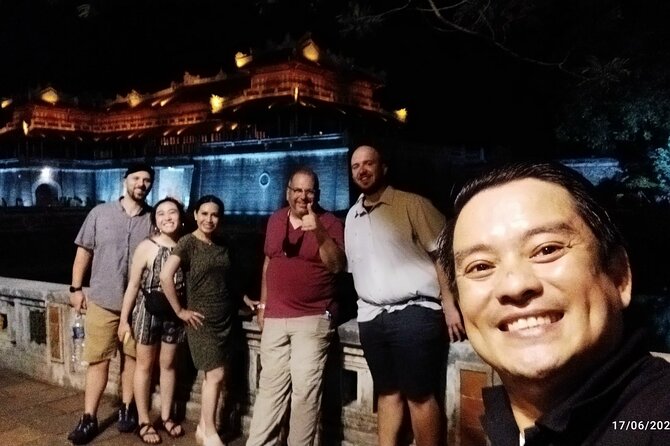 Hue City Tour One Day - Scenic Views