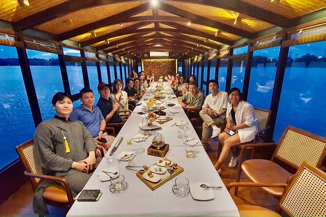 Hue City Tour One Day - Transportation Options