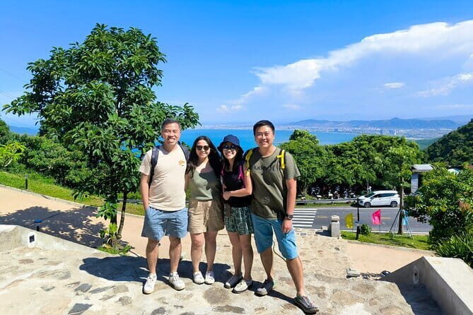 Hue City Tour then transfer to Hoi An or Da Nang by Private Car - Who Is This Tour Best For?