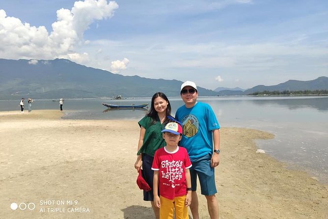 Hue City Tour Via Hai Van Mountain , Lap An Lagoon, Perfume River, Royal Palace - Royal Palace: Unveiling the Grandeur of Hues Imperial History