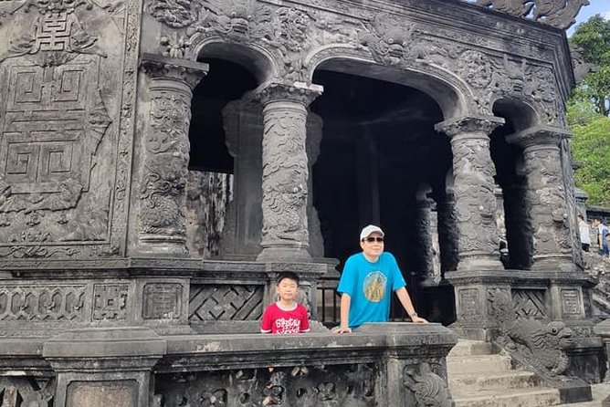 Hue City Tour Via Hai Van Mountain , Lap An Lagoon, Perfume River, Royal Palace - Planning Your Hue City Tour: Tips and Recommendations