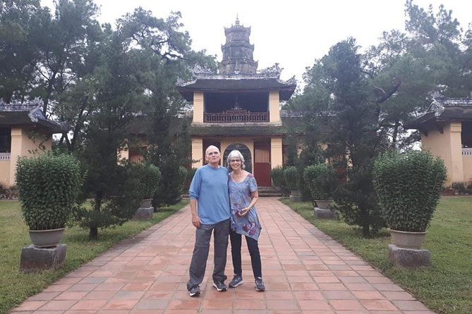 HUE City Tour via HAI VAN PASS - Lap An Lagoon - Riverboat Ride - Hue City Tour: Overview and Itinerary