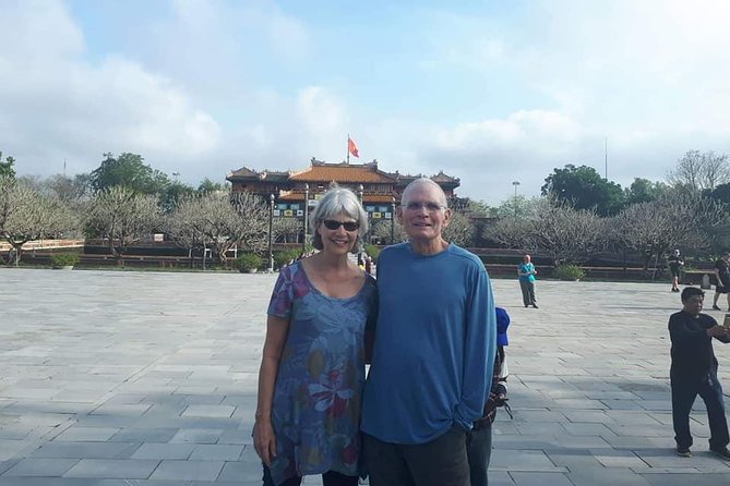 HUE City Tour via HAI VAN PASS - Lap An Lagoon - Riverboat Ride - Tips for Booking and Planning Your Tour