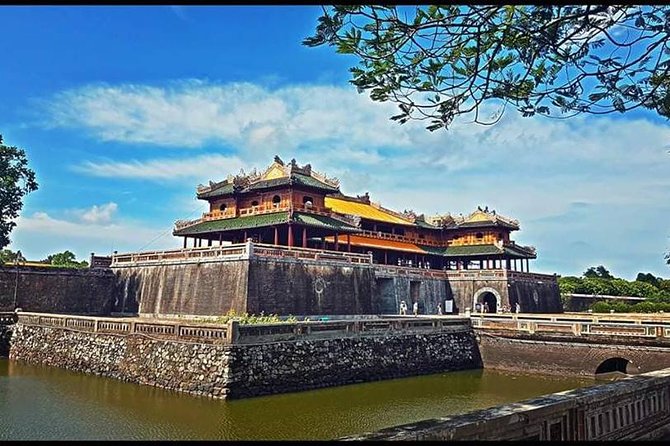 HUE City Tour via HAI VAN PASS - Lap An Lagoon - Riverboat Ride - Common Questions