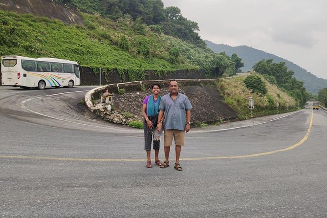Hue City Tour via Hai Van Pass - Private Guided Tour - Sightseeing Stops