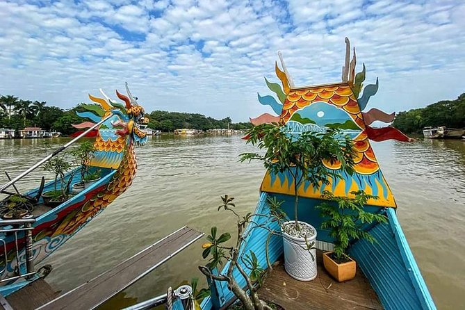 Hue City Tour via Hai Van Pass - Private Guided Tour - Booking and Pricing Information