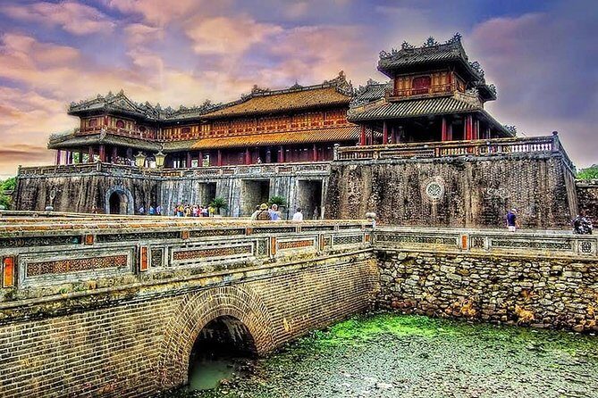 Hue City Tour via Hai Van Pass,Blue Lagoon,Royal Palace,King Tomb, Perfume River - Who Should Consider This Tour?