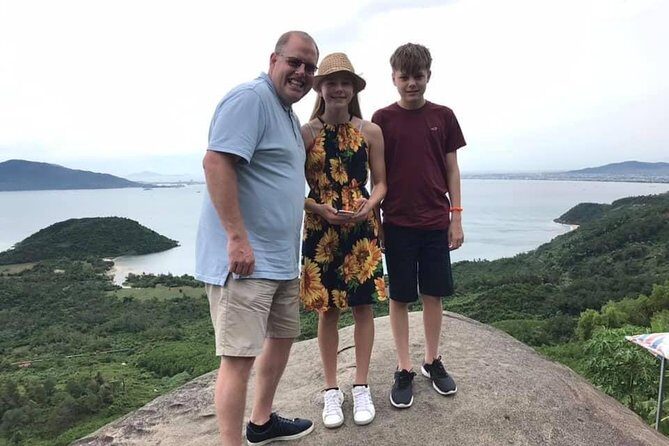 Hue City Tour via Hai Van Pass,Blue Lagoon,Royal Palace,King Tomb, Perfume River - Final Thoughts