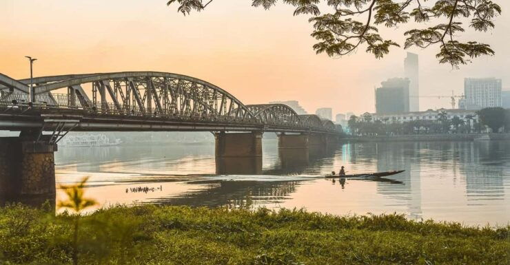 Hue: City Tour With Citadel, Thien Mu Pagoda & Dong Ba … - Good To Know