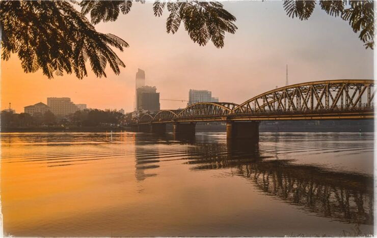 Hue: City Tour With Citadel, Thien Mu Pagoda & Dong Ba … - Itinerary Breakdown