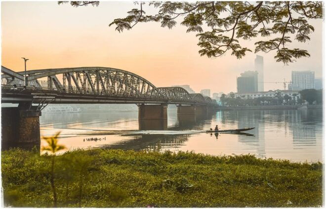 Hue: City Tour With Citadel, Thien Mu Pagoda & Dong Ba … - Important Tour Information