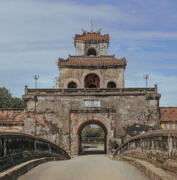 Hue: City Tour With Citadel, Thien Mu Pagoda & Dong Ba … - Recommendations for Travelers