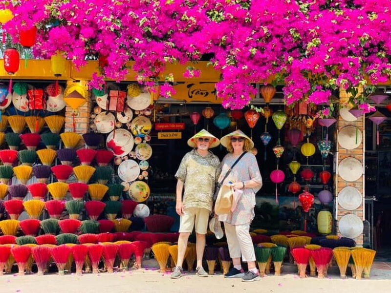 Hue: City Tour with Driver - Customized Your Own Itinerary - Good To Know