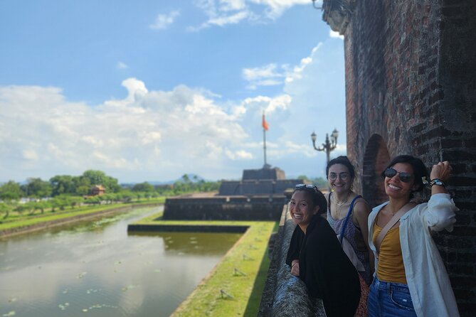 Hue City Tour With Easyriders - Unforgettable Adventures With Easyriders
