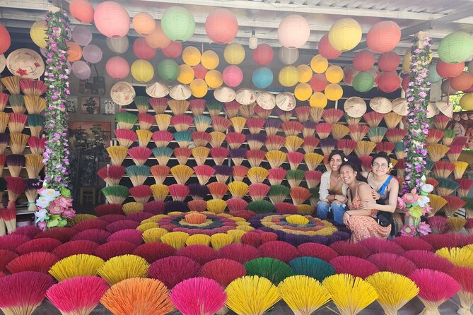 Hue City Tour With Easyriders - Tips for a Memorable Hue City Tour