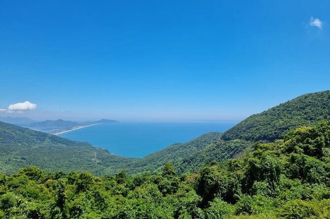 Hue City Tour with HaiVan Pass From Hoian and Danang - Practical Details and What Travelers Need to Know