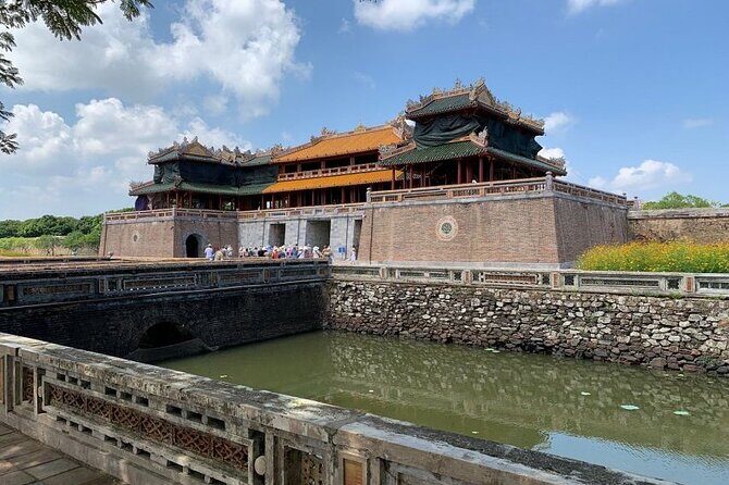 Hue City Tour with HaiVan Pass From Hoian and Danang - Who Is This Tour Best For?