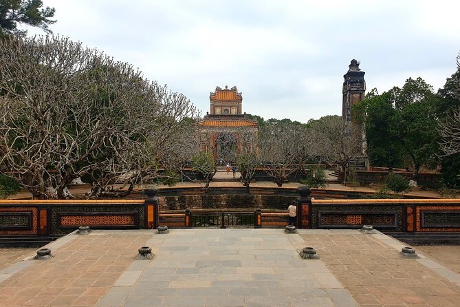 Hue City Tour With Private English Speaking Driver: See Royal Tombs and More - Traveler Photos and Reviews