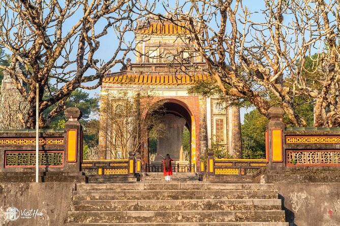 HUE CITY TOUR_SMALL GROUP From Hoi An Da Nang - Inclusive Pricing