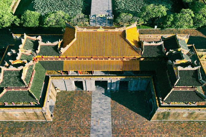 HUE CITY TOUR_SMALL GROUP From Hoi An Da Nang - Common Questions