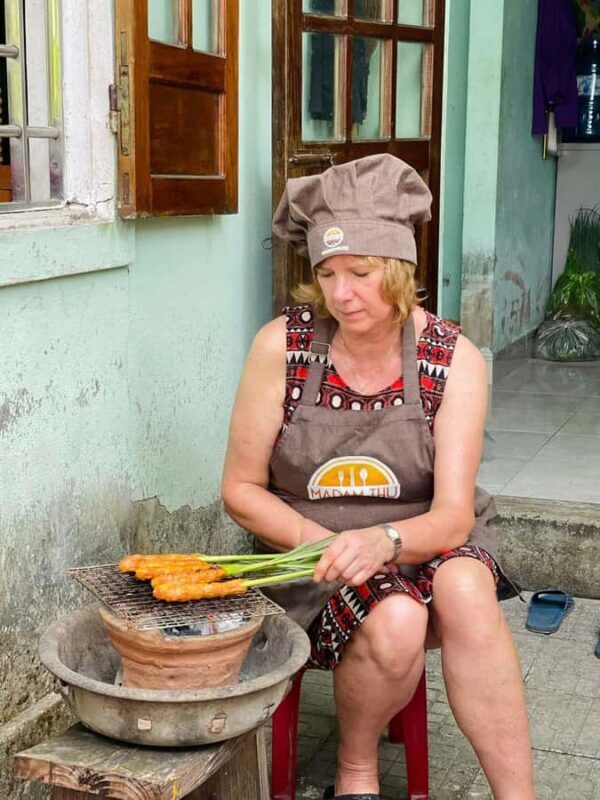 Hue City: Visit Organic Farm & Authentic Local Cooking Class - Discovering Hue’s Countryside: An Authentic Journey