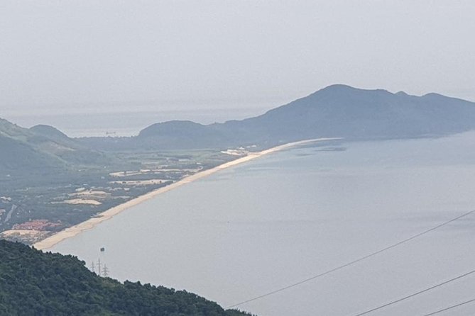 Hue City With Guide, Lunch, Tickets &Transfer From Hoi An/Da Nang - Additional Information