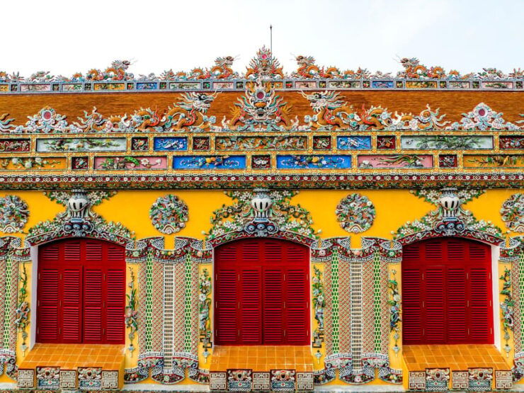 Hue: Classic Daily Tour - Good To Know
