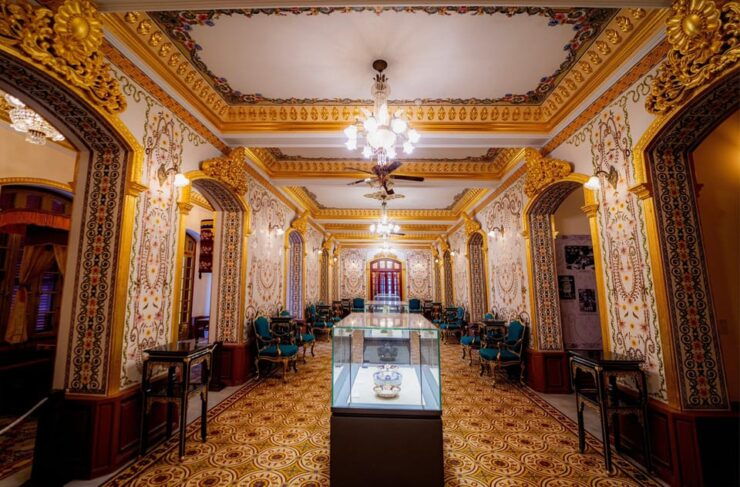 Hue: Classic Daily Tour - Detailed Itinerary