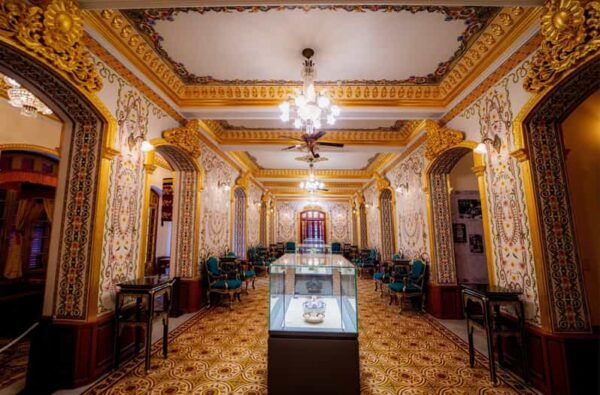 Hue: Classic Daily Tour - Booking Information