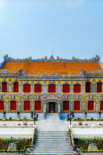 Hue: Classic Daily Tour - Tips for Travelers