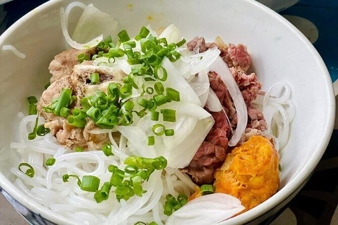 Hue Cooking Class & Local Market: Best Restaurants with Madam Thu - What Sets This Tour Apart?