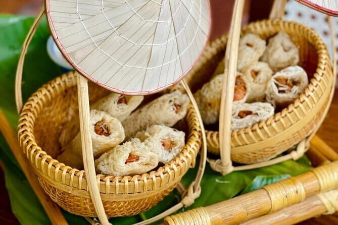 Hue Cooking Class with Madam Thu: Explore Authentic Flavors - Who Will Love This Tour?