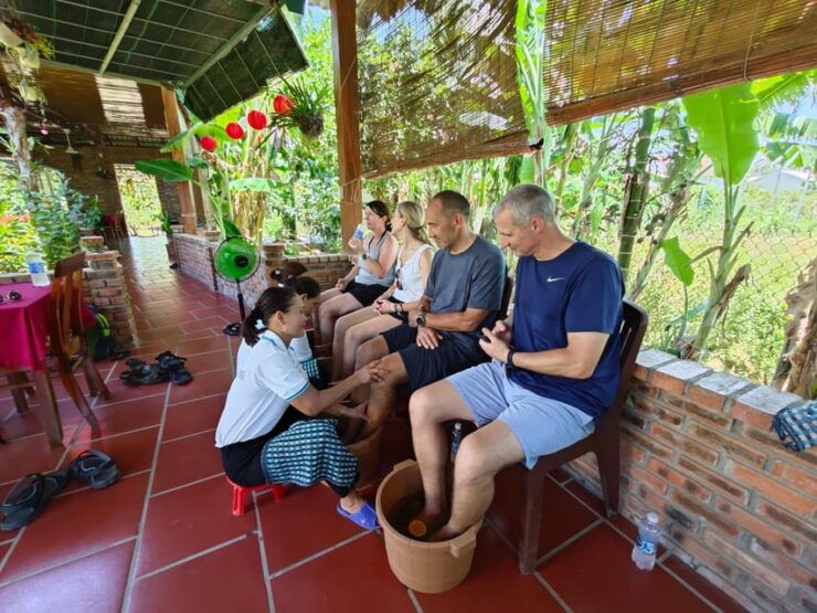 Hue Countryside Bike Tour & Cooking Class - Itinerary Highlights