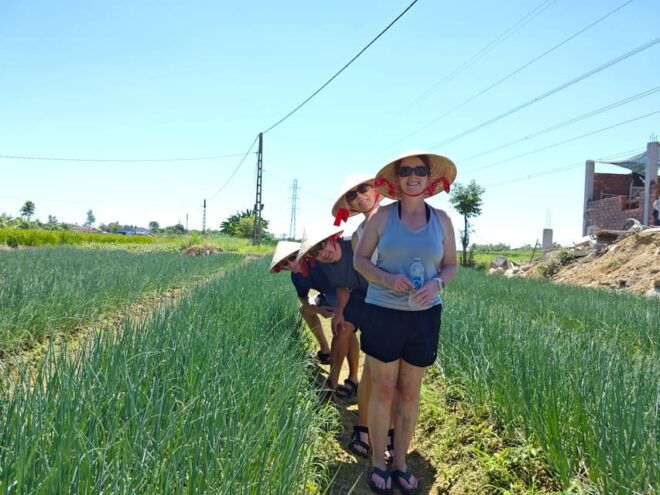 Hue Countryside Bike Tour & Cooking Class - Culinary Delights