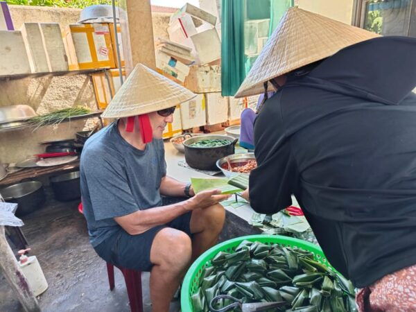 Hue Countryside Bike Tour & Cooking Class - Unique Local Interactions