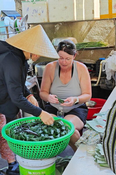 Hue Countryside Bike Tour & Cooking Class - Tips for Participants