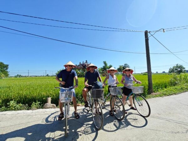 Hue Countryside Bike Tour & Cooking Class - Frequently Asked Questions