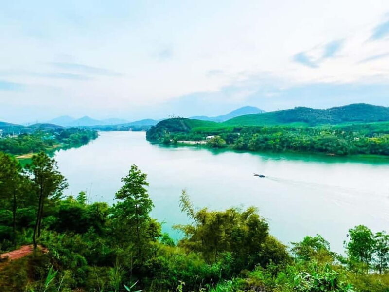 Hue Countryside Day Tour: Villages, Temples & Local Crafts - What’s Included and What’s Not