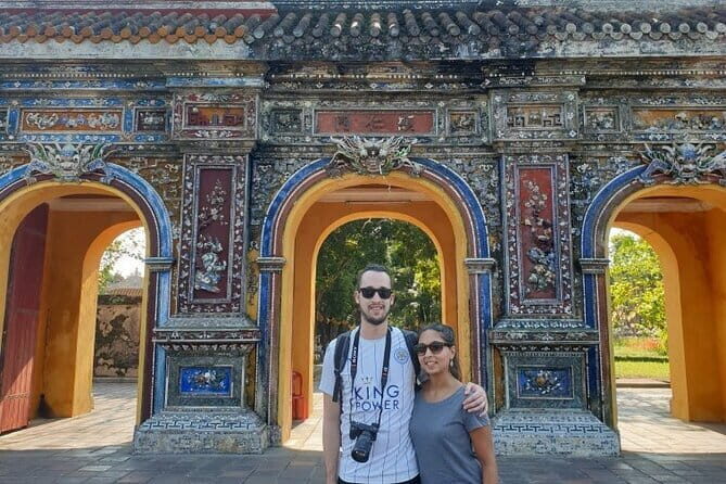 Hue Countryside Private Motorbike Tour and Crafts Experience - Who Should Book This Tour?