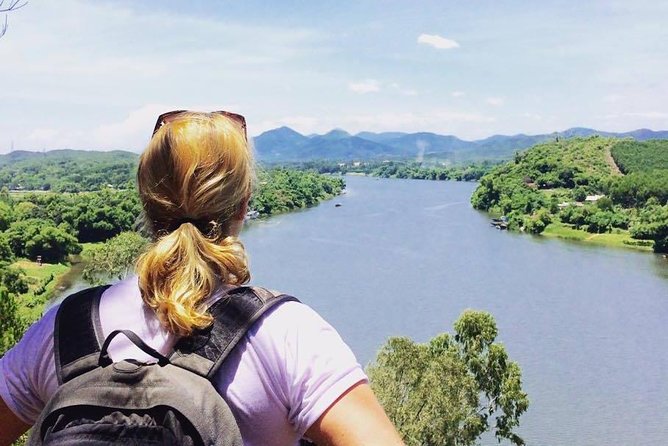 Hue Countryside Tour By Scooter - Scenic Routes and Landmarks