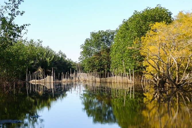 Hue Countryside Tour With Fishing Activities by Net and Trap - Fishing Activities by Net and Trap