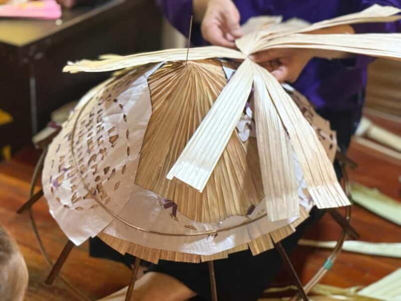 Hue Craft & Creative Hub: Choose Your Favorite Workshops - Good To Know