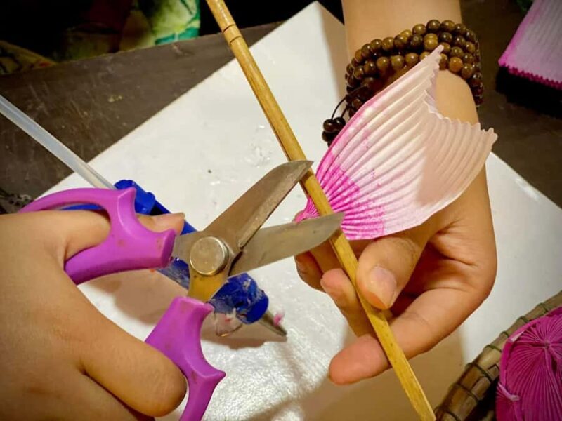 Hue Craft & Creative Hub: Choose Your Favorite Workshops - Final Thoughts