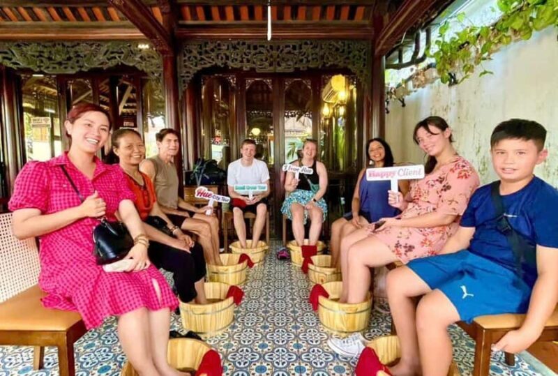 Hue: Craft Villages Motorbike Adventure with Lady Rider - Final Thoughts: Is This Tour Right for You?