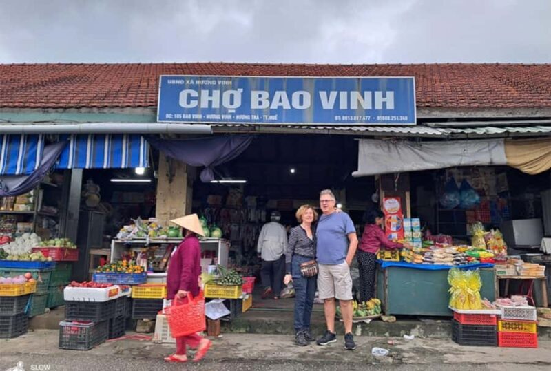 Hue: Craft Villages Motorbike Adventure with Lady Rider - Good To Know