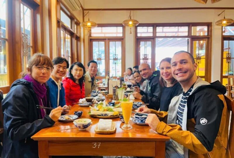 Hue: Craft Villages Motorbike Adventure with Lady Rider - FAQ