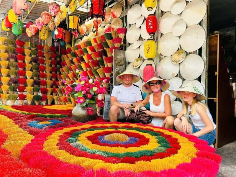 Hue: Create Your Own Private City Tour - Exploring Hue’s Imperial Heritage